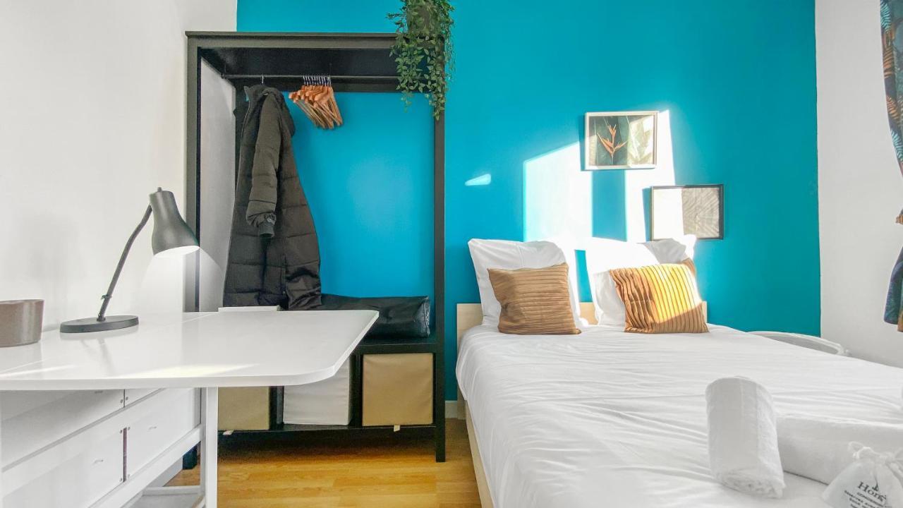Homey Coloc Goodlife - Colocation Moderne - Chambres Privees - Wifi Et Netflix - Au Pied Du Tram Pour Geneve Ambilly Extérieur photo